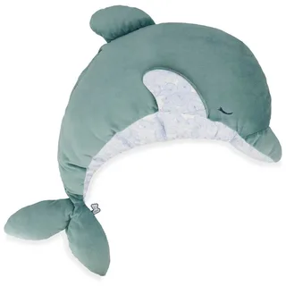 Knuffel - Dolfijn - Lavendelgeur van Kaloo in Meerkleurig – productfoto 3 van 6