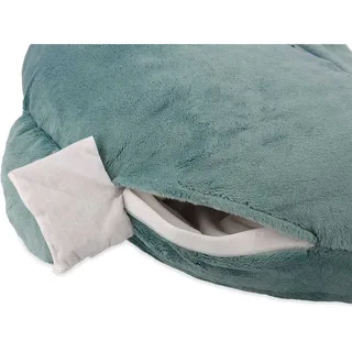 Knuffel - Dolfijn - Lavendelgeur van Kaloo in Meerkleurig – productfoto 6 van 6