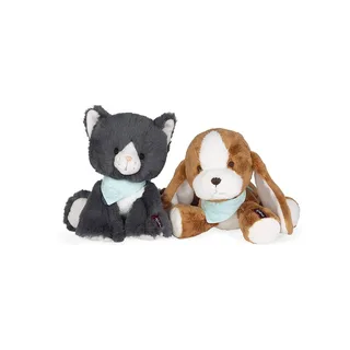 Knuffel - Kat de Kaloo en Kat – photo produit 3 sur 6