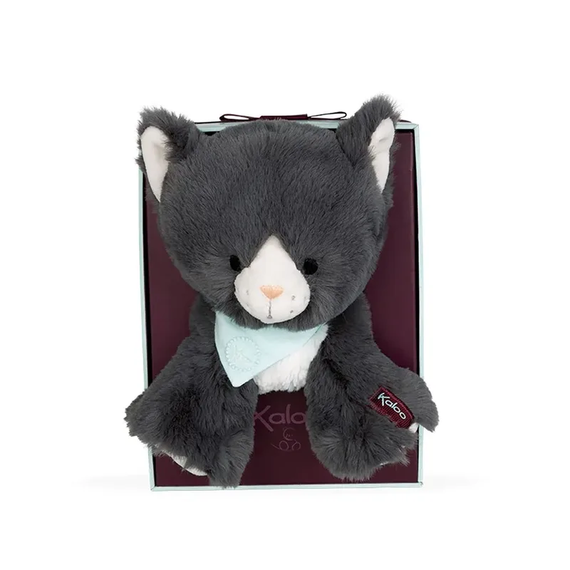 Knuffel - Kat de Kaloo en Kat – photo produit 2 sur 6