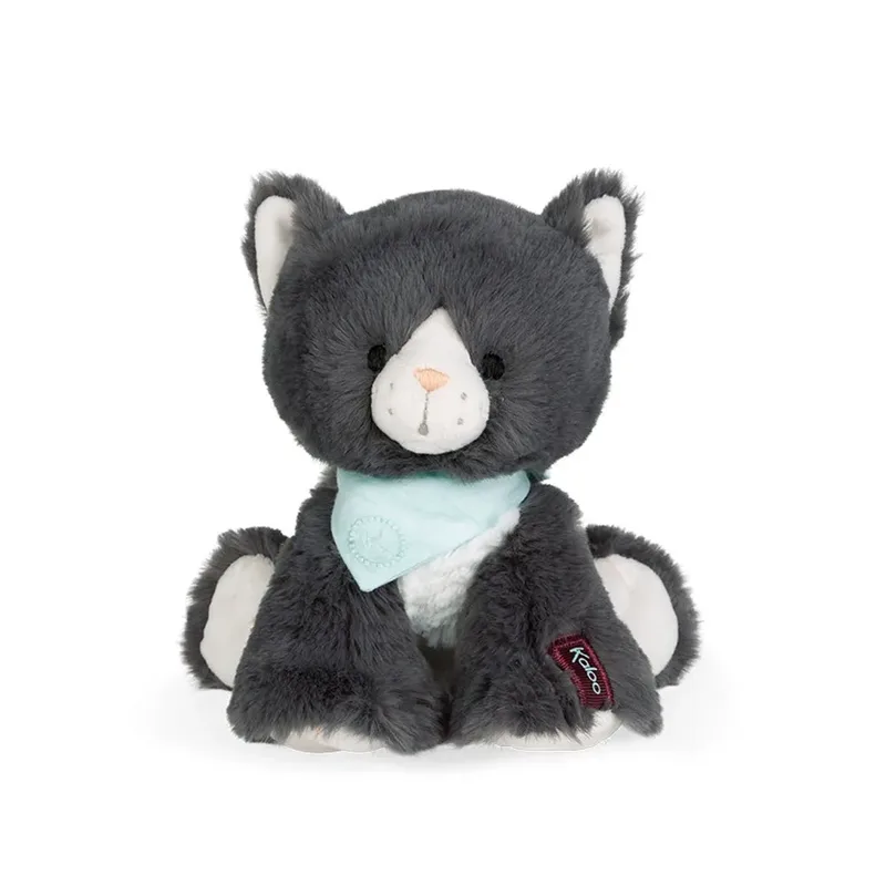 Knuffel - Kat de Kaloo en Kat – photo produit 5 sur 6