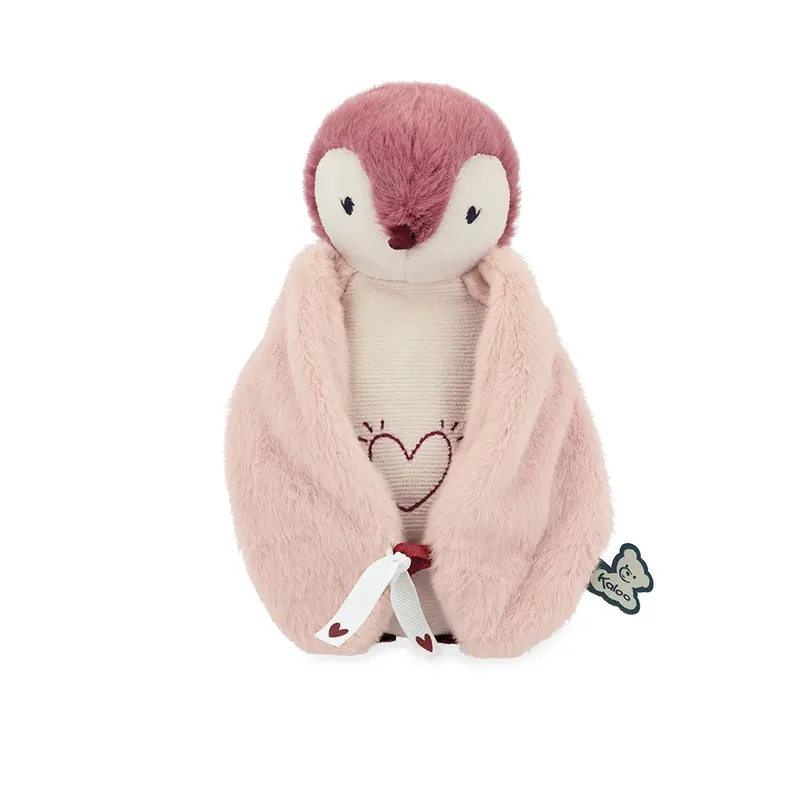 Knuffel Pinguïn Nachtlampje de Kaloo – photo produit 3 sur 6