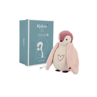 Knuffel Pinguïn Nachtlampje de Kaloo – photo produit 6 sur 6