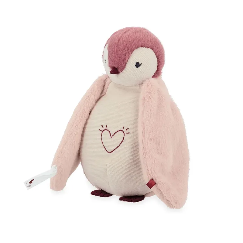 Knuffel Pinguïn Nachtlampje de Kaloo – photo produit 2 sur 6