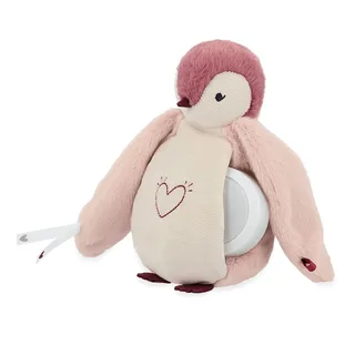 Knuffel Pinguïn Nachtlampje de Kaloo – photo produit 4 sur 6