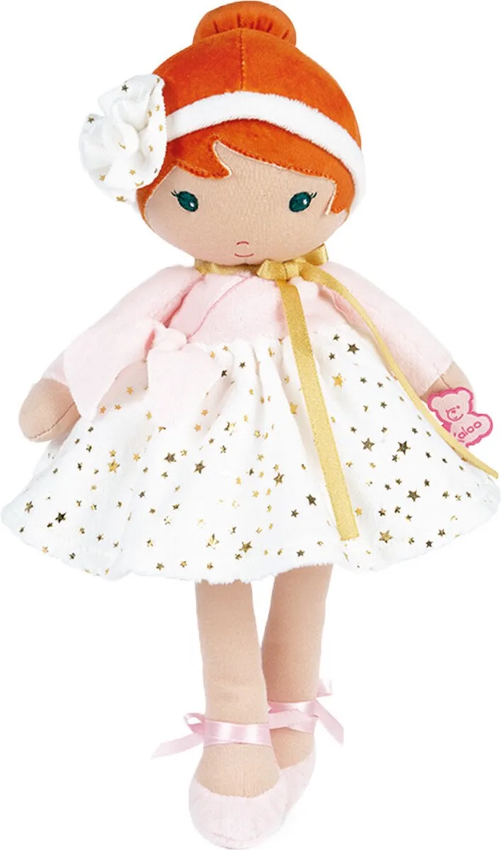 Knuffel - Pop - Valentine von Kaloo in Tendresse – Produktfoto 1 von 4