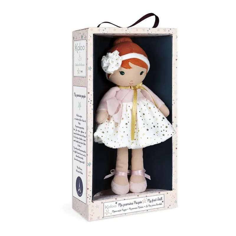 Knuffel - Pop - Valentine von Kaloo in Tendresse – Produktfoto 3 von 4