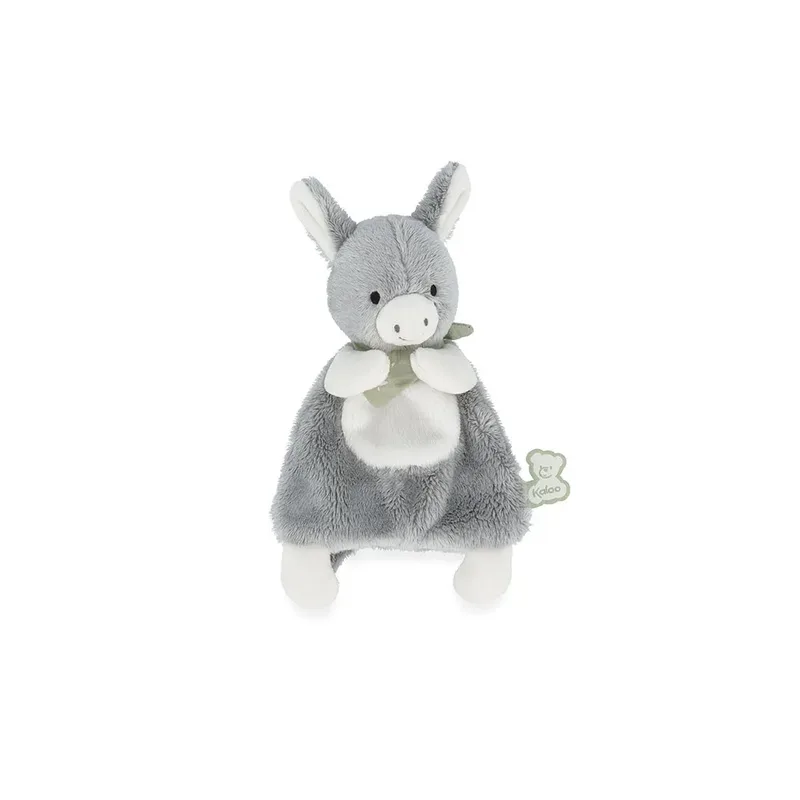 L´âne Doudou De Regliss de Kaloo en Ezel – photo produit 3 sur 3