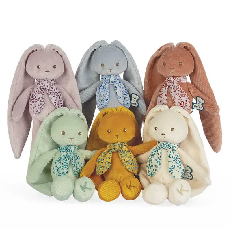 Lapinoo Kleine Knuffelkonijn by Kaloo – product photo 5 of 6