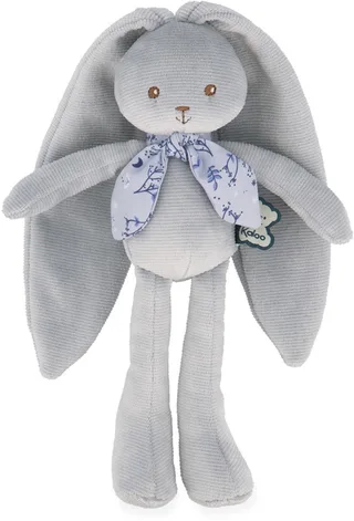 Lapinoo - Knuffel konijn - 25 cm. från Kaloo i Blå – produktbild 1 av 6