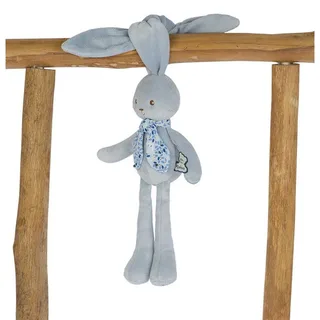 Lapinoo - Knuffel konijn - 25 cm. från Kaloo i Blå – produktbild 4 av 6