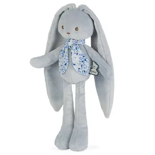 Lapinoo - Knuffel konijn - 25 cm. från Kaloo i Blå – produktbild 3 av 6