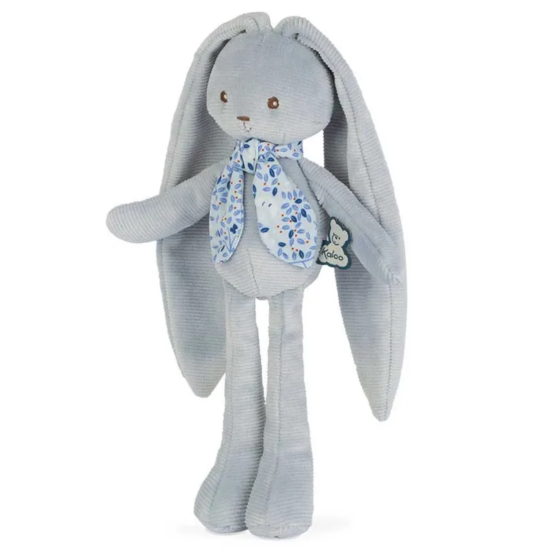 Lapinoo - Knuffel konijn - 25 cm. från Kaloo i Blå – produktbild 3 av 6