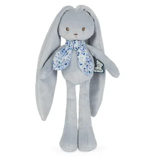 Lapinoo - Knuffel konijn - 25 cm. från Kaloo i Blå – produktbild 2 av 6