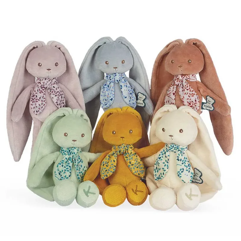 Lapinoo Kleines Häschen Kleiner Teddy von Kaloo in Oker – Produktfoto 5 von 6