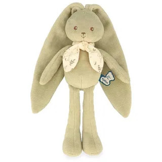 Lapinoo - Knuffel konijn - kleur - 25 cm. van Kaloo in Groen – productfoto 2 van 6