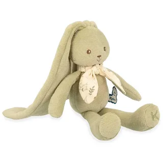 Lapinoo - Knuffel konijn - kleur - 25 cm. van Kaloo in Groen – productfoto 3 van 6