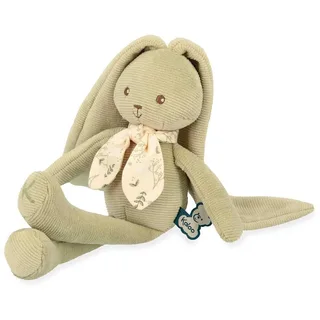 Lapinoo - Knuffel konijn - kleur - 25 cm. van Kaloo in Groen – productfoto 4 van 6