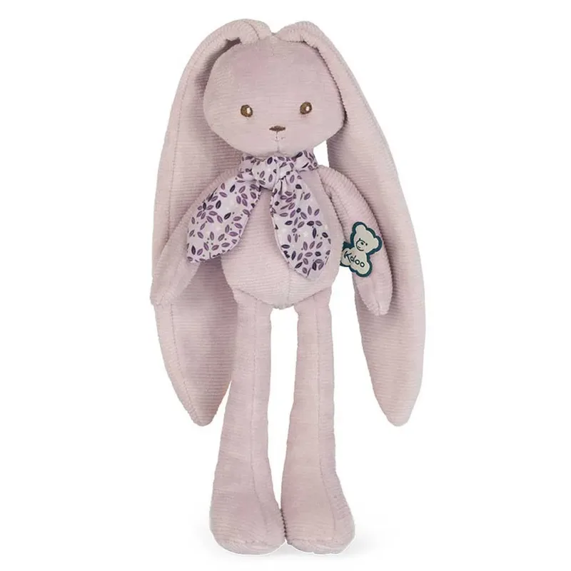 Lapinoo Kleines Häschen Kleiner Teddy von Kaloo in Rosa – Produktfoto 2 von 6