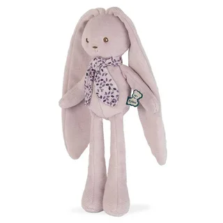 Lapinoo Kleines Häschen Kleiner Teddy von Kaloo in Rosa – Produktfoto 3 von 6