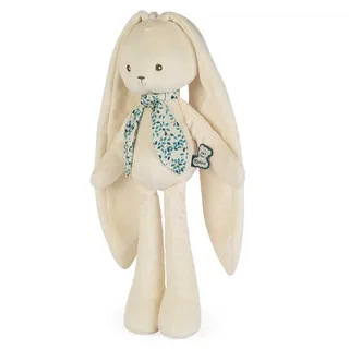 Lapinoo - Knuffel - Konijn - kleur - 35 cm. van Kaloo in Crème – productfoto 2 van 4