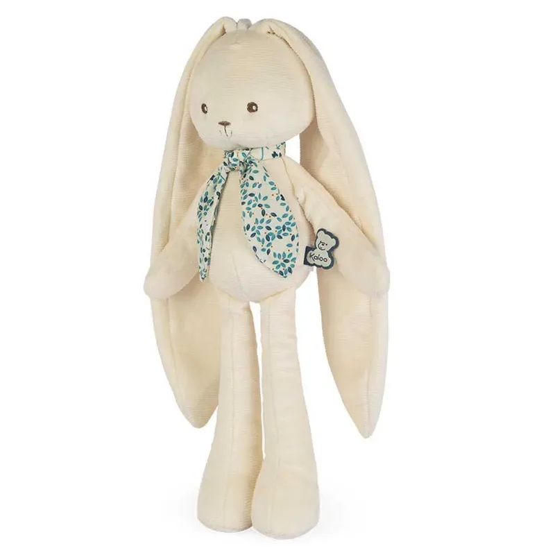 Lapinoo - Knuffel - Konijn - kleur - 35 cm. van Kaloo in Crème – productfoto 2 van 4