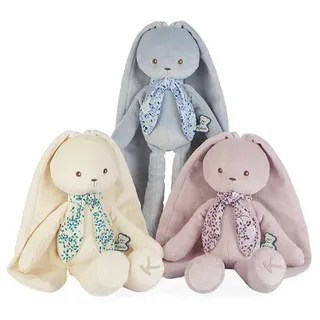 Lapinoo - Knuffel - Konijn - kleur - 35 cm. van Kaloo in Crème – productfoto 4 van 4
