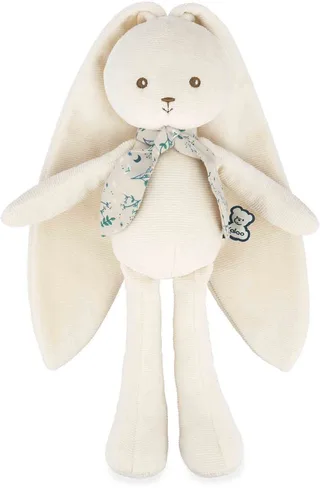 Lapinoo - Knuffel - Konijn - kleur - 35 cm. van Kaloo in Crème – productfoto 1 van 4
