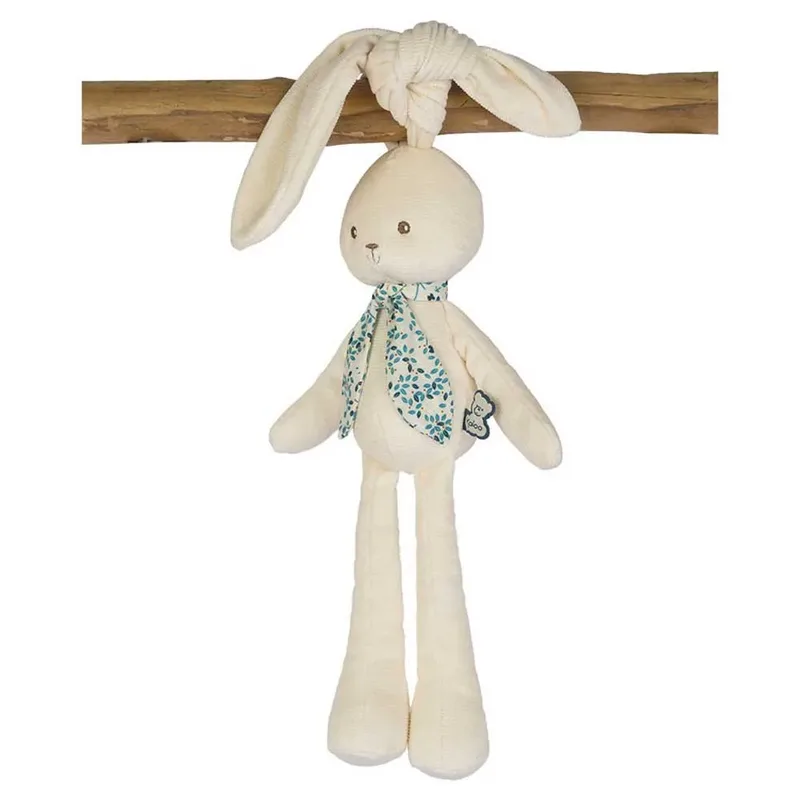 Lapinoo - Knuffel - Konijn - kleur - 35 cm. van Kaloo in Crème – productfoto 3 van 4