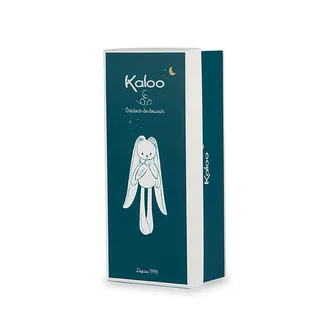 Lapinoo –Knuffel - Konijn - Kleur by Kaloo in Terracotta – product photo 6 of 6