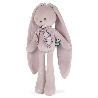 Lapinoo - Knuffel - Konijn - Roze kleur van Kaloo in Meerkleurig – productfoto 2 van 4