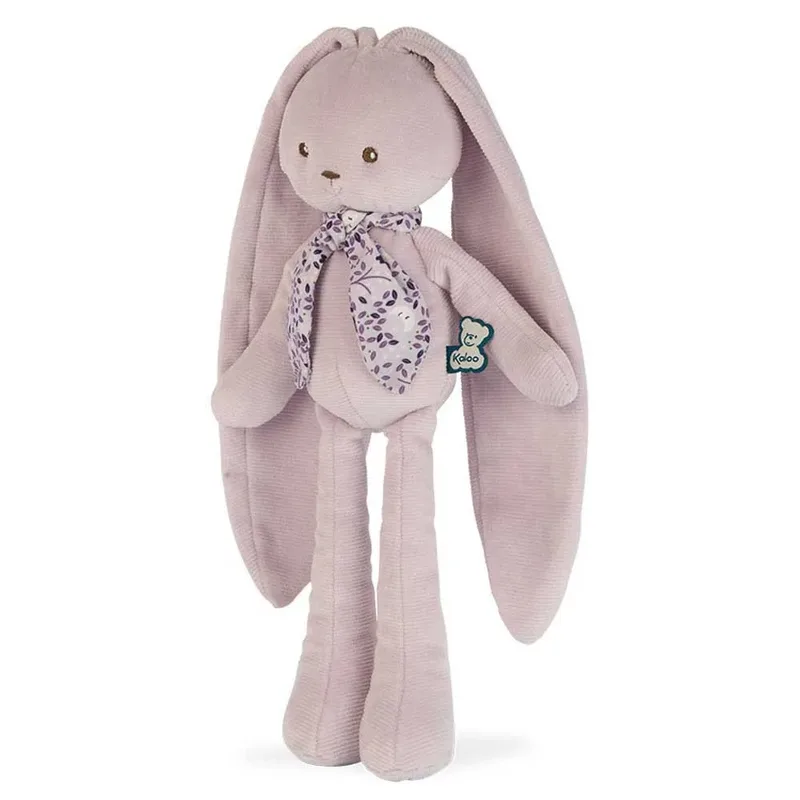 Lapinoo - Knuffel - Konijn - Roze kleur van Kaloo in Meerkleurig – productfoto 2 van 4