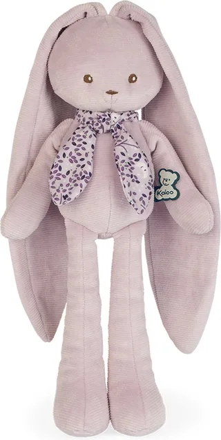 Lapinoo - Knuffel - Konijn - Roze kleur van Kaloo in Meerkleurig – productfoto 1 van 4