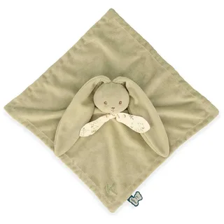 Petit Lapin Teddy de Kaloo en Multicolore – photo produit 2 sur 6