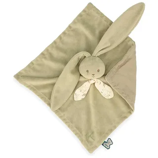 Petit Lapin Teddy de Kaloo en Multicolore – photo produit 3 sur 6