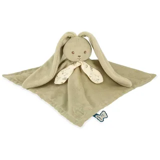 Petit Lapin Teddy de Kaloo en Multicolore – photo produit 4 sur 6