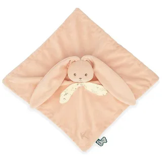 Lapinoo – Knuffeldoek konijn de Kaloo en Perzik – photo produit 2 sur 6