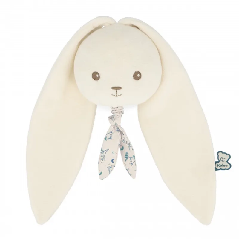 Lapinoo konijn - Muzikale knuffel by Kaloo in Cream – product photo 1 of 4