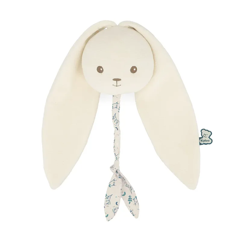 Lapinoo konijn - Muzikale knuffel by Kaloo in Cream – product photo 2 of 4