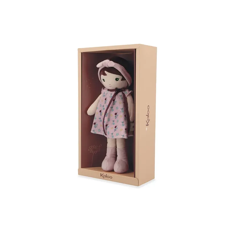 Leonie 25 Cm Knuffelbeer by Kaloo – product photo 6 of 6
