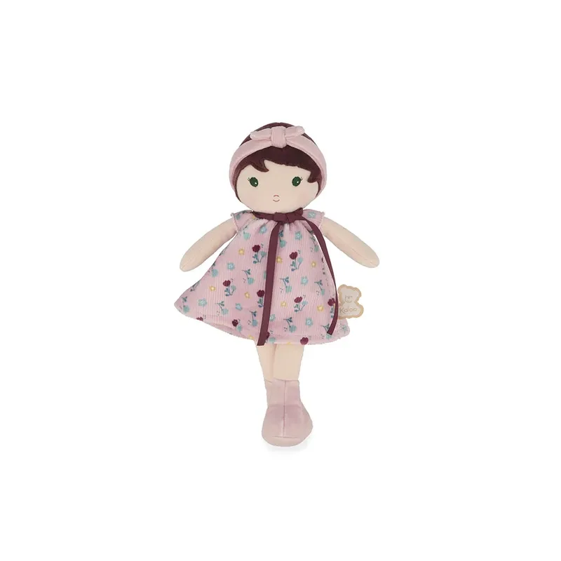 Leonie 25 Cm Knuffelbeer by Kaloo – product photo 1 of 6