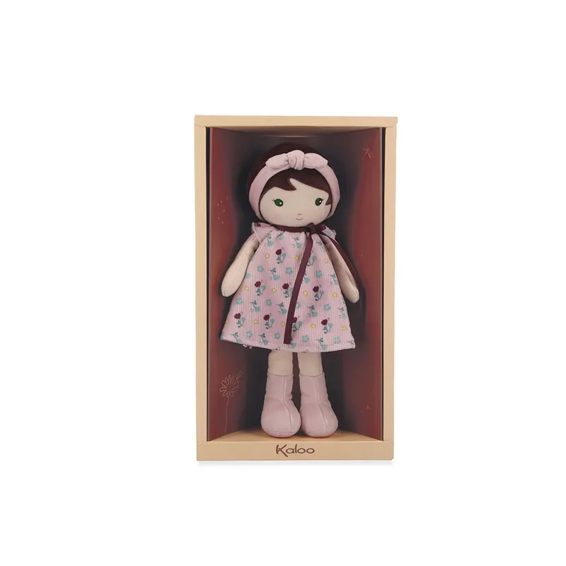 Leonie 25 Cm Knuffelbeer by Kaloo – product photo 5 of 6