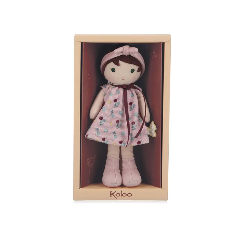 Leonie 32 Cm Knuffelbeer van Kaloo – productfoto 5 van 6