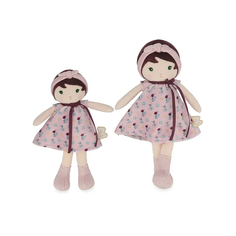 Leonie 32 Cm Knuffelbeer van Kaloo – productfoto 4 van 6