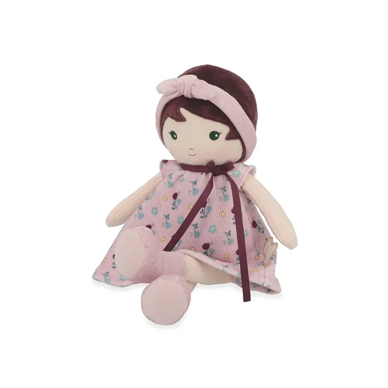 Leonie 32 Cm Knuffelbeer van Kaloo – productfoto 3 van 6