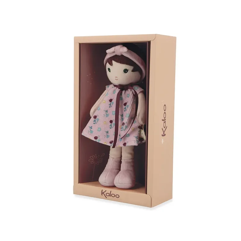 Leonie 32 Cm Knuffelbeer van Kaloo – productfoto 6 van 6
