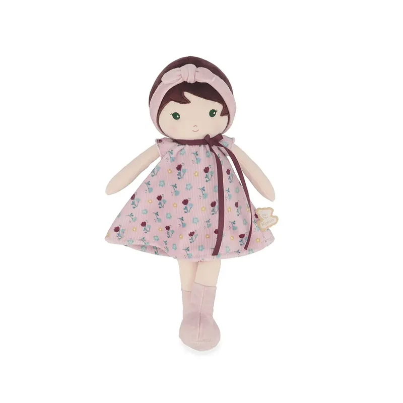 Leonie 32 Cm Knuffelbeer van Kaloo – productfoto 1 van 6