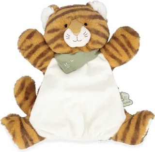 Les Amis - Handpop - Tijger by Kaloo in Multicolour – product photo 1 of 3