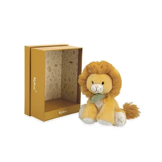 Les Amis - Knuffel - Leeuw - 13 cm. från Kaloo i Flerfärgad – produktbild 4 av 6