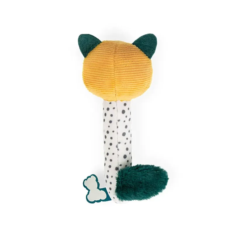 Nounours Maracas de Kaloo – photo produit 3 sur 5
